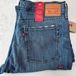 Levi's Wedgie Jeans, Size 32